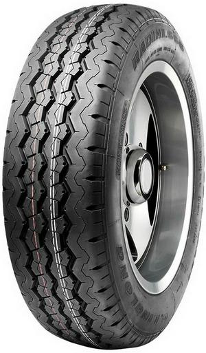 LingLong Radial666 195/75 R14 106/104R C