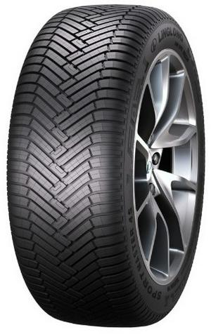 LingLong Sport Master 4S 215/60 R17 100V XL