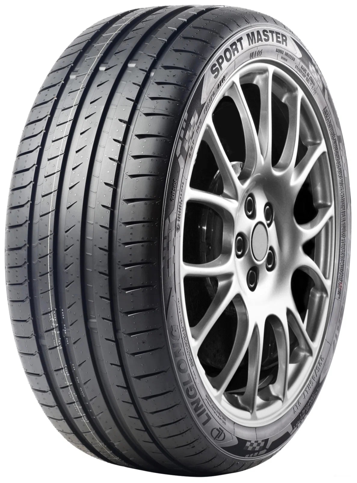 LingLong Sport Master 245/40 R20 99Y XL
