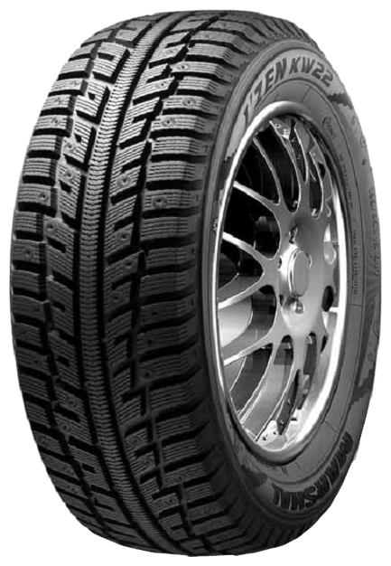 Marshal IZen KW22 225/55 R17 T