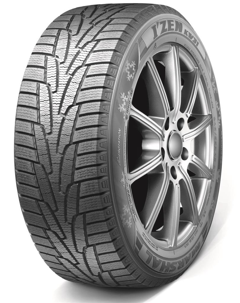 Marshal IZen KW31 225/55 R17 R