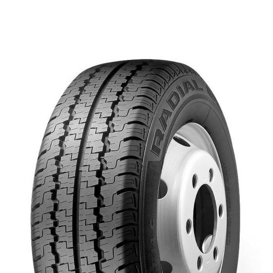 Marshal Radial 857 235/65 R16 115/113R C