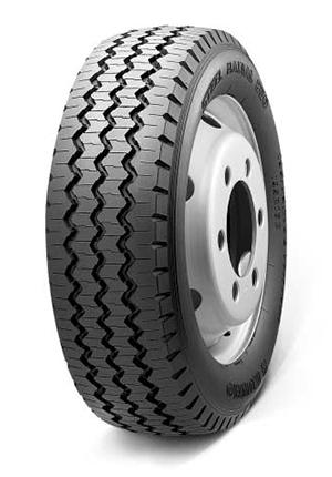 Marshal Steel Radial 856 185/75 R16 104/102R C