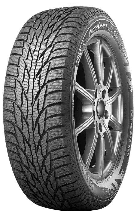 Marshal WinterCraft SUV Ice WS51 265/60 R18 114T C