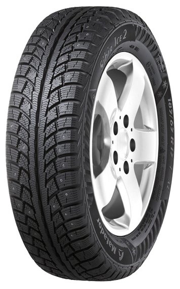 Matador MP 30 Sibir Ice 2 SUV 225/60 R17 103T XL