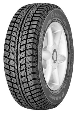 Matador MP 50 Sibir Ice 185/65 R15 88T