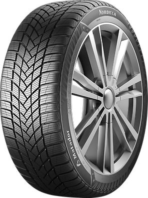Matador MP 93 Nordicca 225/55 R18 102V XL