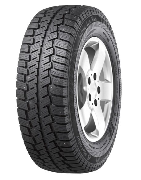 Matador MPS 500 Sibir Ice VAN 195/70 R15 104/102R C