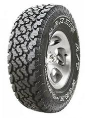 Maxxis AT-980E Worm-Drive