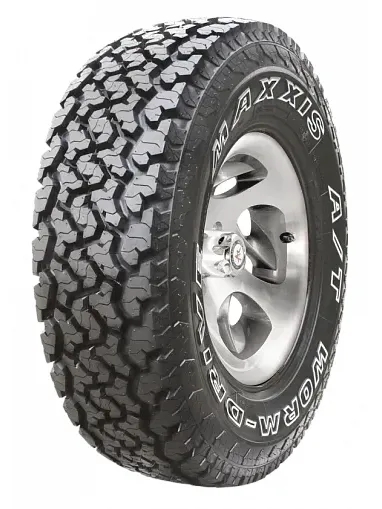 Maxxis AT-980E Worm-Drive 265/65 R17 117/114Q
