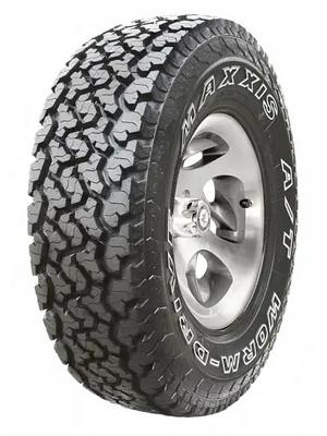 Maxxis AT-980E Worm-Drive 265/65 R17 117/114Q