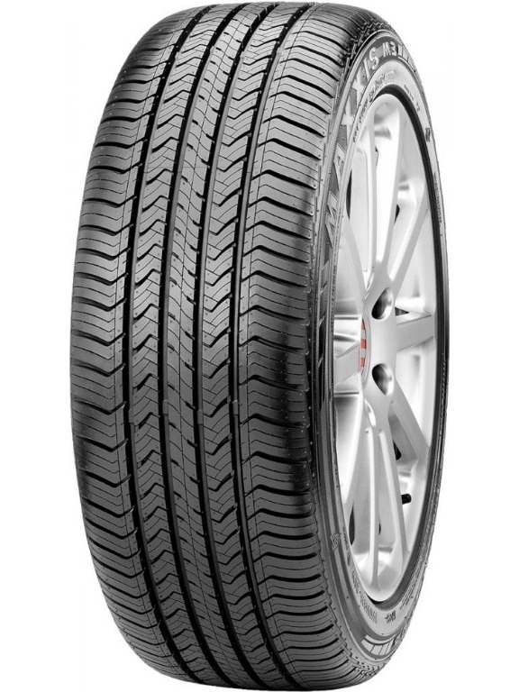 Maxxis Bravo HP-M3 265/60 R18 114V XL