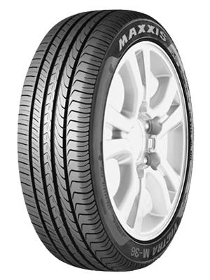 Maxxis M36 195/65 R15 91V