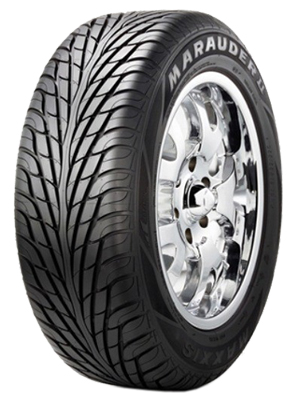 Maxxis MA-S2 235/65 R17 108V