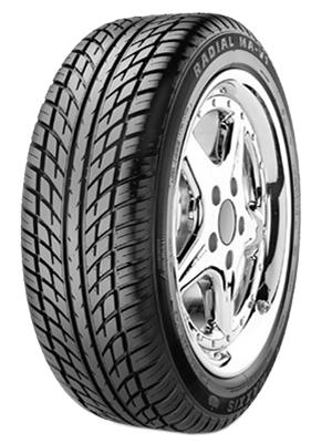 Maxxis MA-V1 205/50 R16 88V