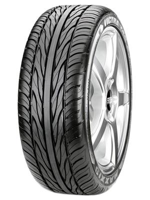 Maxxis MA-Z4S 235/45 R17 97W XL