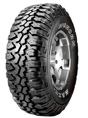 Maxxis MT762 265/75 R16 119/116Q