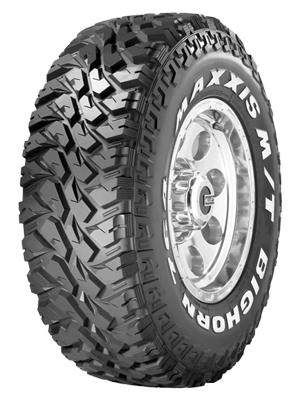 Maxxis MT764 245/75 R16 108/104N