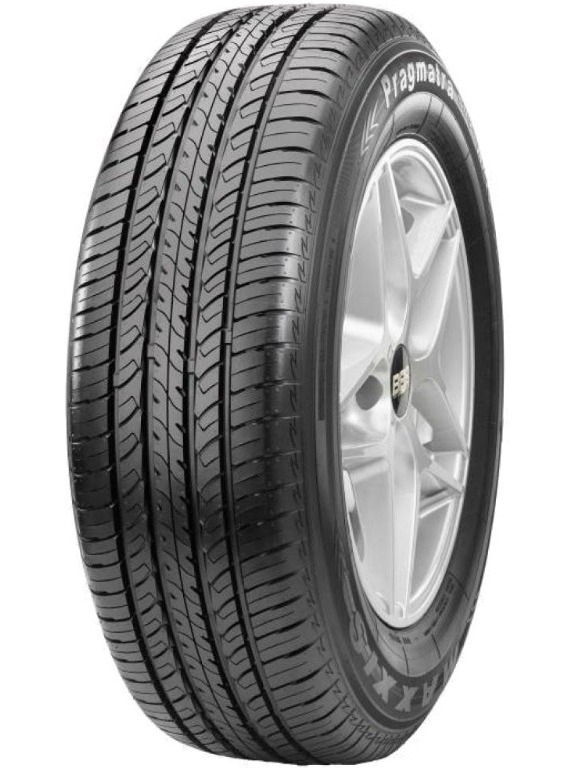 Maxxis Pragmatra MP-15 205/65 R16 95V XL