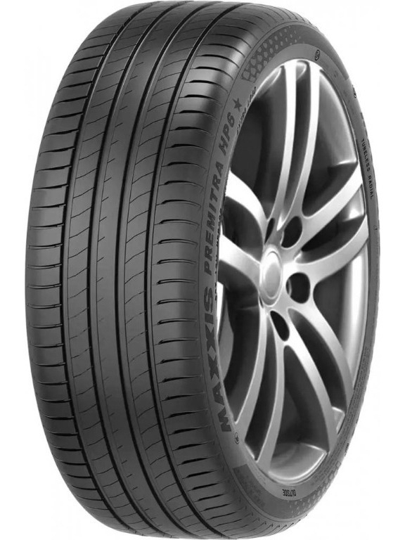 Maxxis Premitra HP6 205/60 R16 96V XL