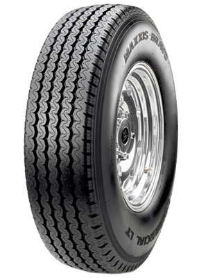 Maxxis UE168N 185/75 R16 104/102R