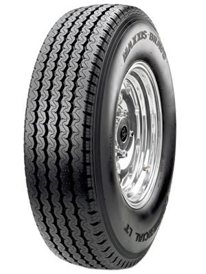 Maxxis UE168N 185/75 R16 104/102R