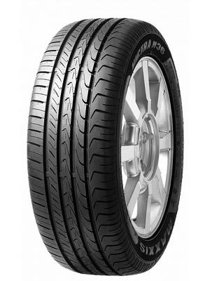 Maxxis Victra RunFlat M36 plus 225/60 R17 99V C