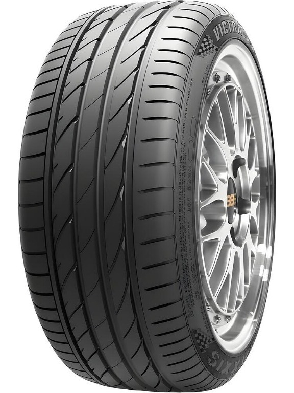 Maxxis Victra Sport VS5 255/55 R18 109Y XL