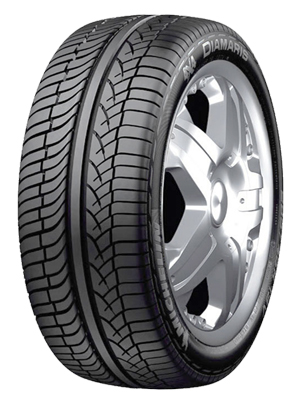 Michelin 4X4 Diamaris 235/65 R17 108V XL