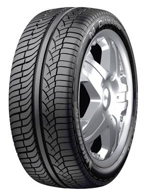 Michelin 4X4 Diamaris 255/55 R18 105W