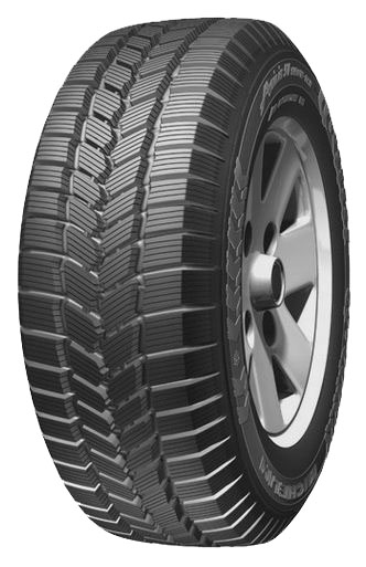 Michelin Agilis 51 Snow-Ice 175/65 R14 90T