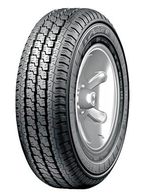 Michelin Agilis 81 225/65 R16 112R