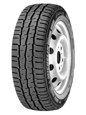 Michelin Agilis Alpin 215/60 R17 104/102H C