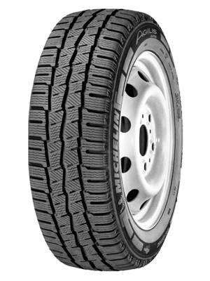 Michelin Agilis Alpin 215/60 R17 104/102H C