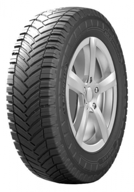 Michelin Agilis CrossClimate 215/65 R16 106/104T C