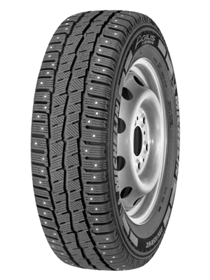 Michelin Agilis X-ICE North 215/65 R16 109/107R