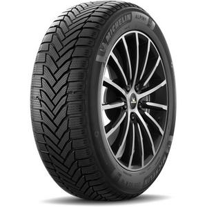 Michelin Alpin 6 215/60 R16 99H XL