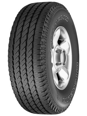 Michelin Cross Terrain 225/70 R17 108S XL DT