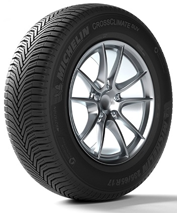 Michelin CrossClimate SUV 215/70 R16 100H XL