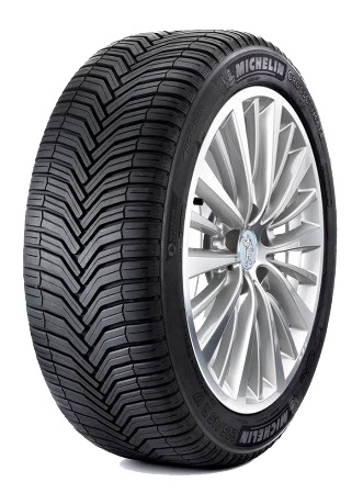 Michelin CrossClimate+ 195/55 R15 89V XL