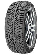 Michelin Latitude Alpin 2