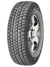 Michelin Latitude Alpin
