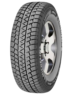 Michelin Latitude Alpin 245/70 R16 107T
