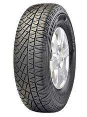 Michelin Latitude Cross