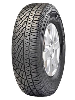 Michelin Latitude Cross 205/70 R15 100H XL