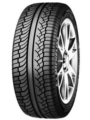 Michelin Latitude Diamaris 215/65 R16 98H
