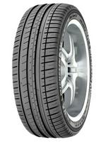 Michelin Latitude Sport 3
