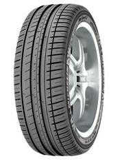 Michelin Latitude Sport 3