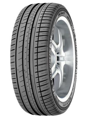 Michelin Latitude Sport 3 235/60 R18 103W AO