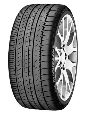 Michelin Latitude Sport 295/35 R20 105Y XL